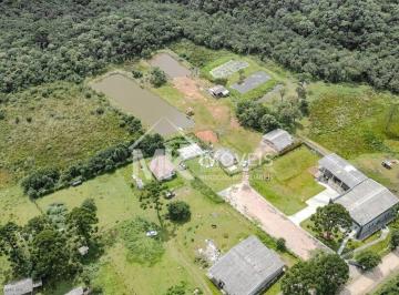 Imagem 1 · Chácara para venda em Planta Deodoro, Piraquara
