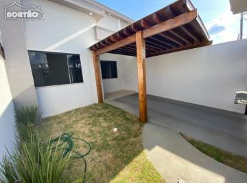 Imagem 1 · Casa para venda em Aquarela das Artes, Sinop