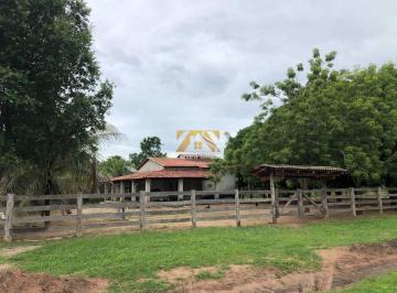 Imagem 1 · Sítio para venda em Centro, Silvanópolis