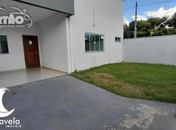 Imagem 1 · Casa para venda em Aquarela das Artes, Sinop