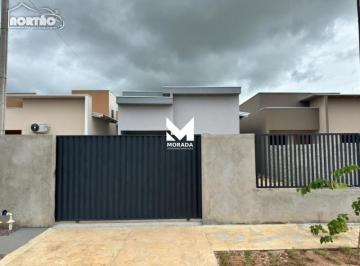 Imagem 1 · Casa para venda em Juara