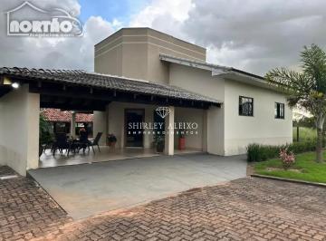 Imagem 1 · Casa para venda em Juara
