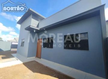Imagem 1 · Casa para venda em Jardim Safira, Sinop
