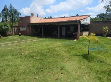 Imagem 1 · Chácara para venda em Jardim São Luiz, Limeira