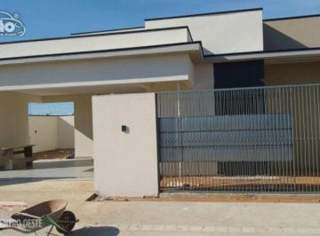 Imagem 1 · Casa para venda em Jardim Curitiba, Sinop