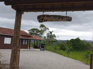 Imagem 1 · Chácara para venda em Centro, Imaruí