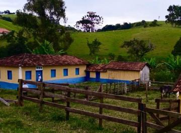 Imagem 1 · Sítio para venda em Centro, Cunha