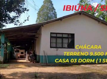 Imagem 1 · Chácara para venda em Centro, Ibiúna
