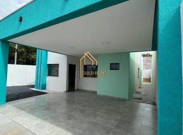 Imagem 1 · Casa para venda em Parque Universitário, Cuiabá