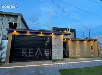 Imagem 1 · Casa para venda em Sinop