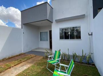 Imagem 1 · Casa para venda em Residencial Florença, Sinop