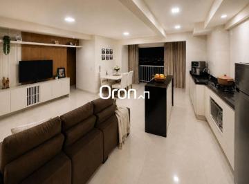 Imagem 1 · Apartamento para venda em Aeroviário, Goiânia