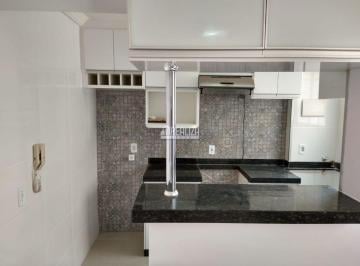 Imagem 1 · Apartamento para venda em Conjunto Manoel Mendes, Uberaba