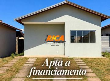 Imagem 1 · Casa de Condomínio para venda em Porto Velho