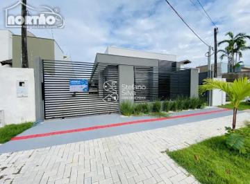 Imagem 1 · Casa para venda em Residencial Florença, Sinop