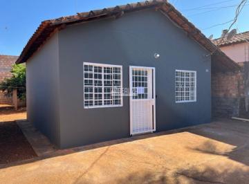 Imagem 1 · Casa para venda em Jardim Alvorada, Uberaba