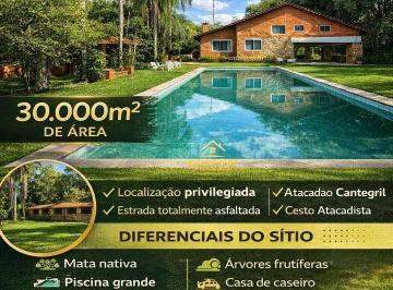 Imagem 1 · Sítio para venda em São Lucas, Viamão