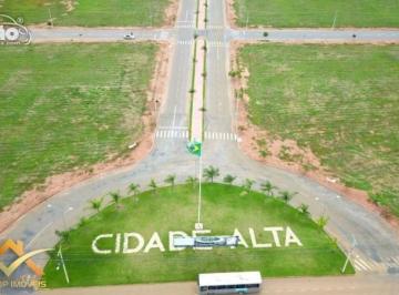 Imagem 1 · Casa para venda em Loteamento Cidade Alta, Sinop