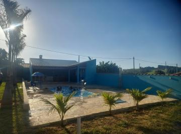 Imagem 1 · Chácara para venda em Caguassu, Sorocaba