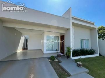 Imagem 1 · Casa para venda em Juara