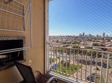 Imagem 1 · Apartamento para venda em Grande Terceiro, Cuiabá