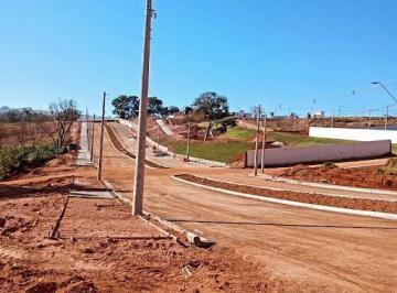 Imagem 1 · Loteamento e Condomínio para venda em Alto dos Caiçaras, Pat