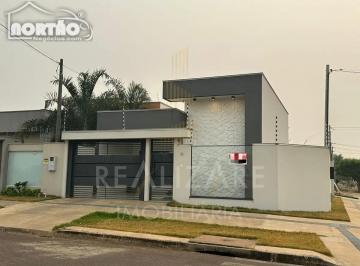 Imagem 1 · Casa para venda em Sinop