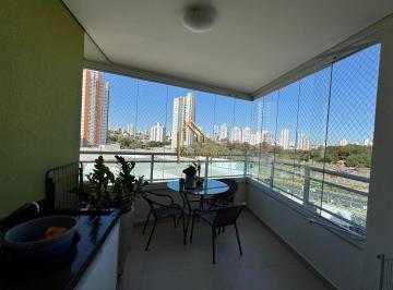 Imagem 1 · Apartamento para venda em Jardim Santa Marta, Cuiabá