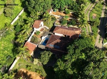 Imagem 1 · Chácara para venda em Santana do Paraíso