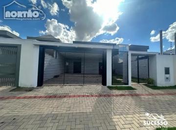 Imagem 1 · Casa para venda em Residencial Cidade Jardim, Sinop