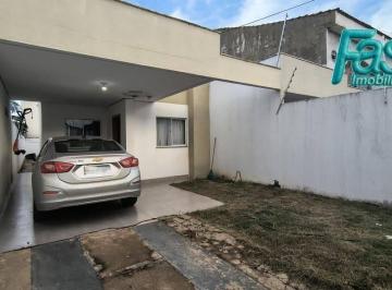 Imagem 1 · Casa para venda em Parque Ohara, Cuiabá
