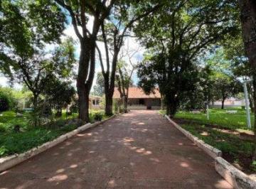 Imagem 1 · Chácara para venda em Itanhangá Chácaras de Recreio, Ribeirã