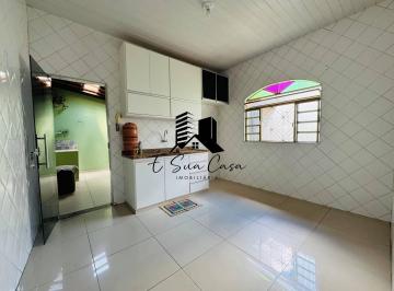 Imagem 1 · Casa para venda em Fonte Grande, Contagem