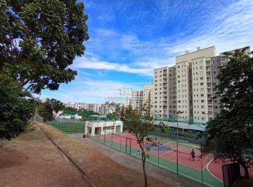 Imagem 1 · Apartamento para aluguel em Paquetá, Belo Horizonte