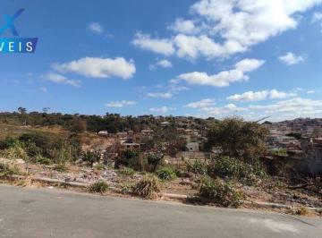 Imagem 1 · Terreno para venda em Florença, Ribeirão das Neves