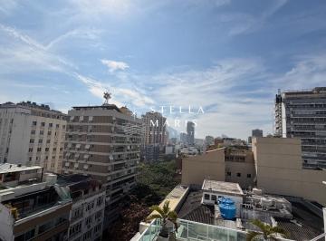 Imagem 1 · Apartamento para aluguel em Leblon, Rio de Janeiro