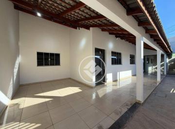 Imagem 1 · Casa para venda em Anchieta, Barra do Garças