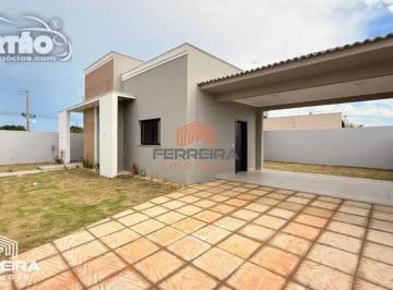 Imagem 1 · Casa para venda em Jardim Belo Horizonte, Sinop