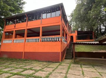 Imagem 1 · Chácara para venda em Potuverá, Itapecerica da Serra