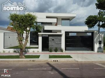 Imagem 1 · Casa para venda em Residencial Aquarela Brasil, Sinop