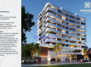 Imagem 1 · Apartamento para venda em Enseada Azul, Guarapari