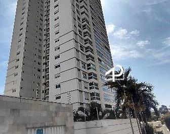 Imagem 1 · Apartamento para venda em Quilombo, Cuiabá