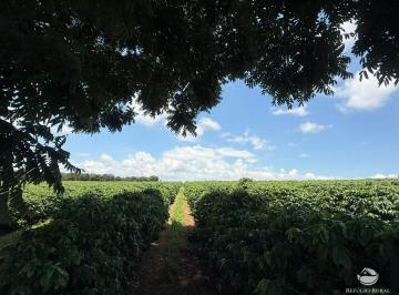 Imagem 1 · Fazenda para venda em Centro, Piumhi