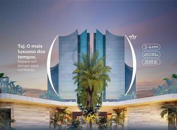 Imagem 1 · Apartamento para venda em Jockey de Itaparica, Vila Velha