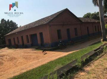 Imagem 1 · Fazenda para venda em Centro, Itapira