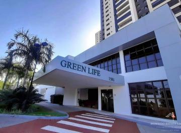 Imagem 1 · Apartamento para venda em Carandá Bosque, Campo Grande
