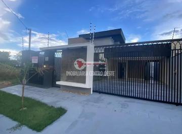 Imagem 1 · Casa para venda em Jardim Bougainville, Sinop