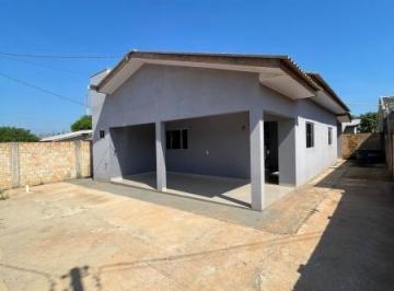 Imagem 1 · Casa para venda em Guarantã do Norte