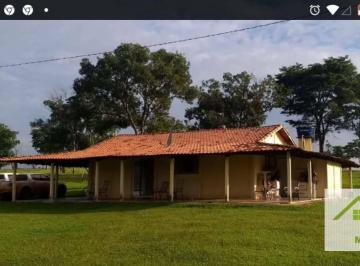 Imagem 1 · Fazenda para venda em Centro, Guiratinga
