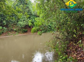 Imagem 1 · Chácara para venda em Centro, Terenos